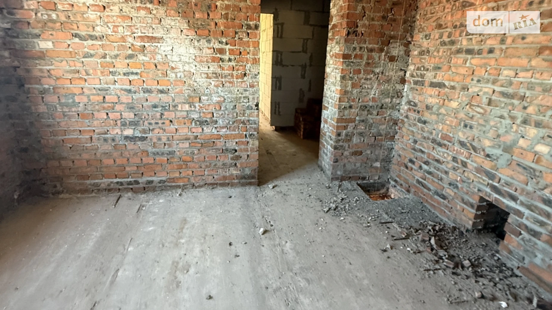 Продається 2-кімнатна квартира 50 кв. м у Хмельницькому, Львівське шосе, 51/2 - фото 2