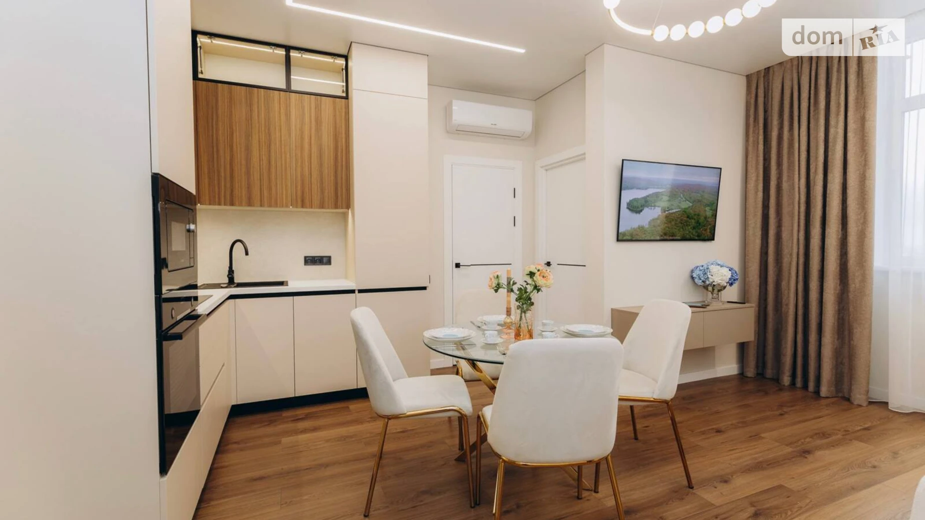 Продается 2-комнатная квартира 60 кв. м в Одессе, ул. Краснова - фото 2