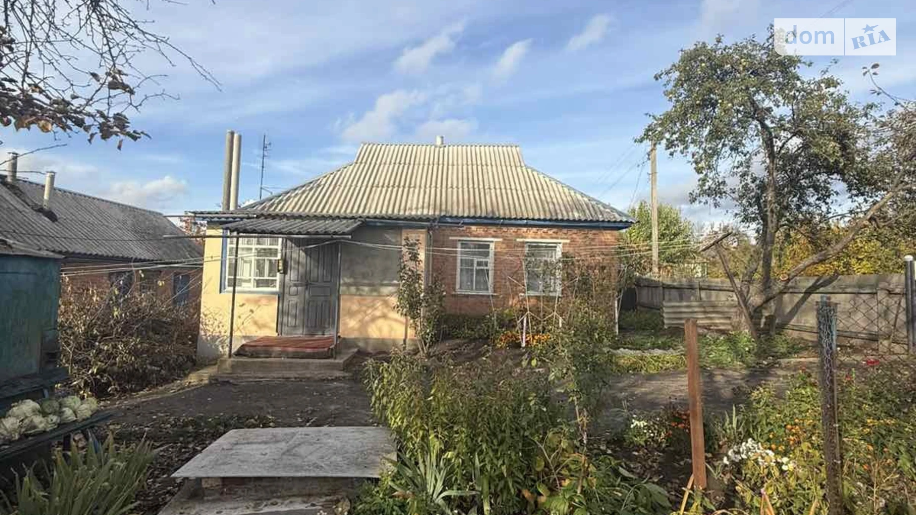 Продається одноповерховий будинок 62.6 кв. м з гаражем, цена: 19000 $ - фото 2