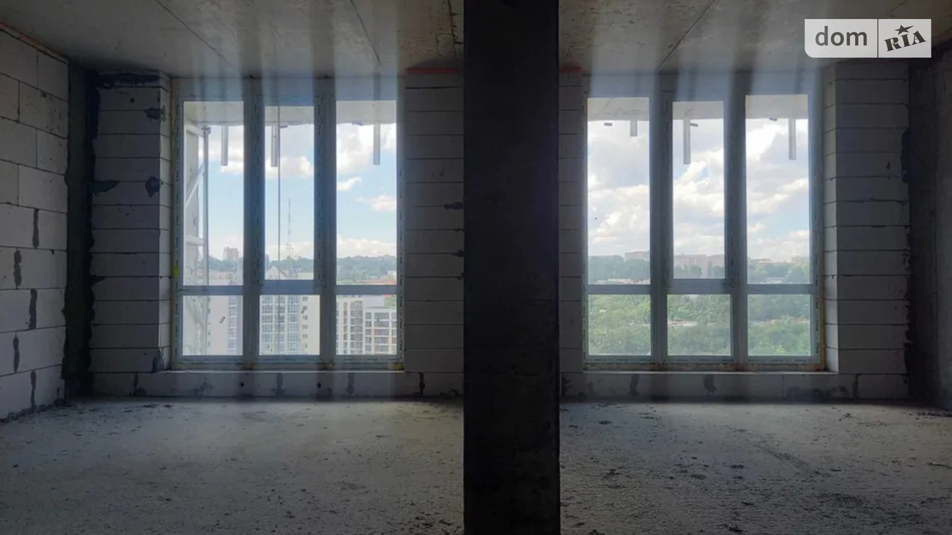 Продается 1-комнатная квартира 48 кв. м в Днепре, ул. Набережная Победы, 40Д - фото 3