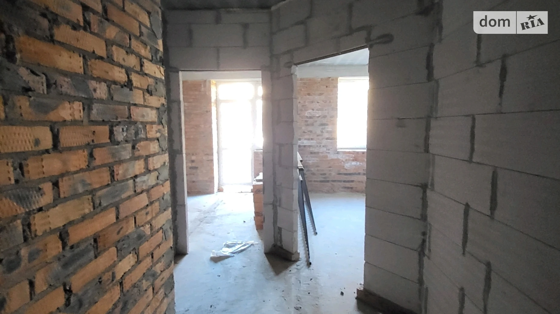 Продается 1-комнатная квартира 34 кв. м в Хмельницком, Львовское шоссе, 51/2 - фото 2