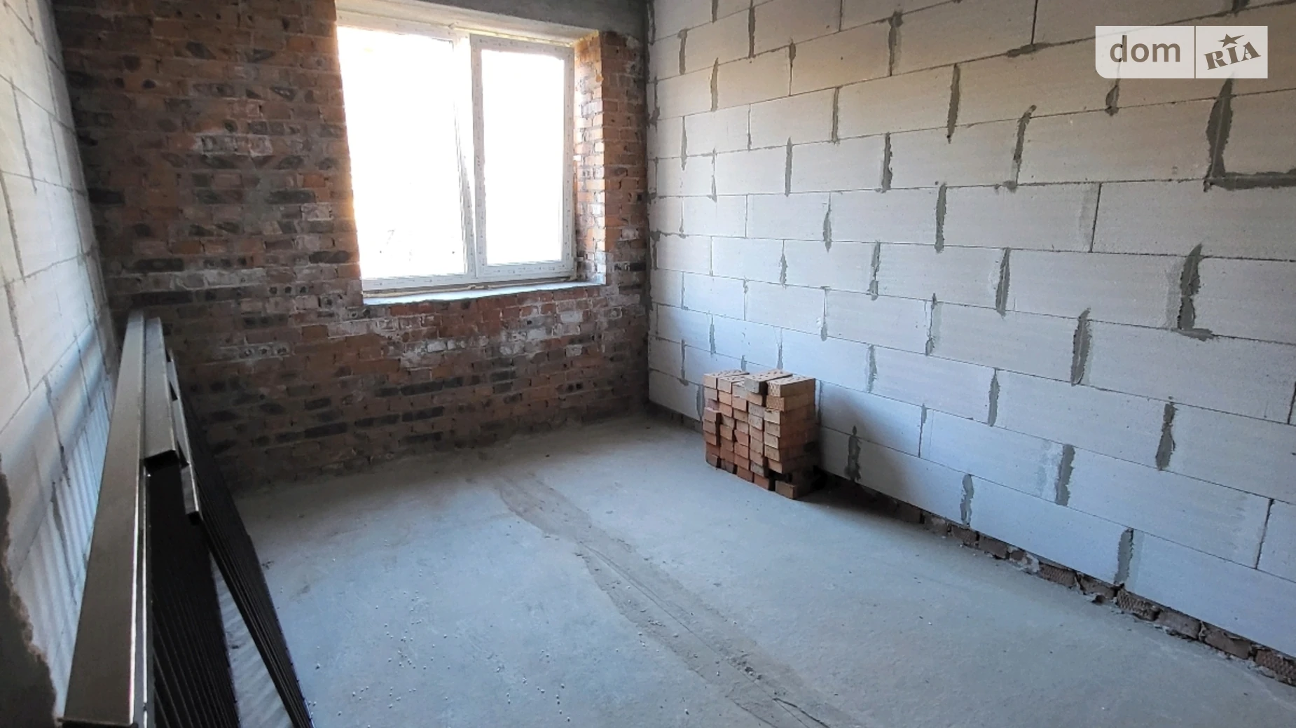 Продается 1-комнатная квартира 34 кв. м в Хмельницком, Львовское шоссе, 51/2 - фото 4