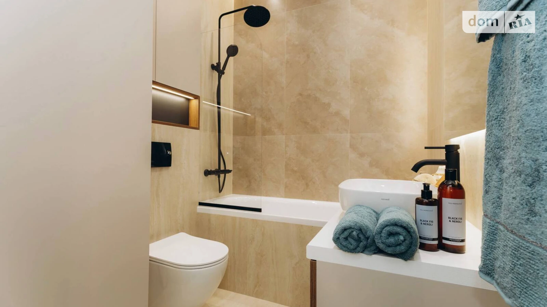 Продается 2-комнатная квартира 60 кв. м в Одессе, ул. Краснова - фото 4