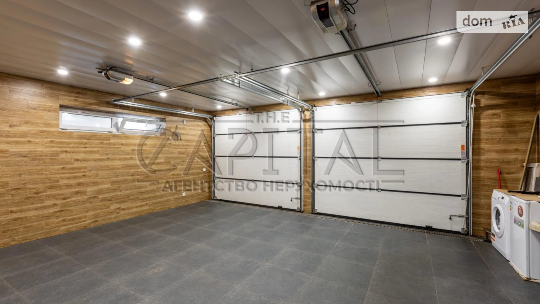 Продается дом на 3 этажа 260 кв. м с участком, цена: 500000 $ - фото 4