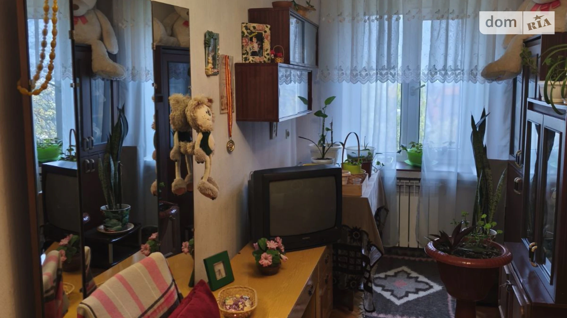 Продается 3-комнатная квартира 55.2 кв. м в Харькове, ул. Каденюка(Танкопия), 39/18 - фото 2