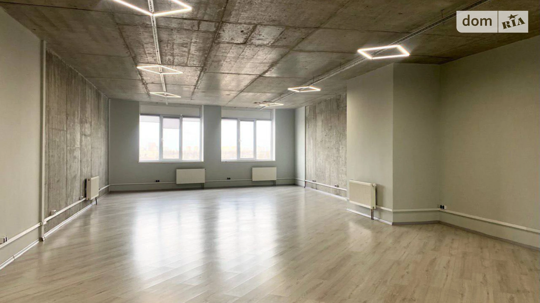 Сдается в аренду офис 160 кв. м в бизнес-центре, цена: 1600 $ - фото 5