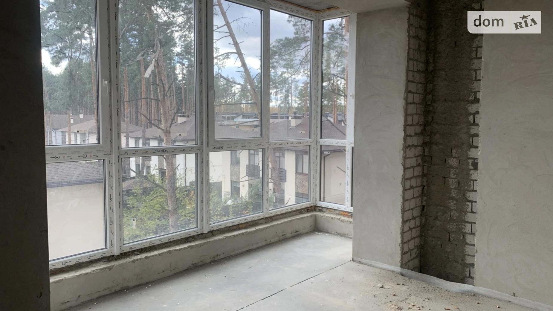 Продається 2-кімнатна квартира 53 кв. м у Гостомелі, вул. Соборна, 1 - фото 4