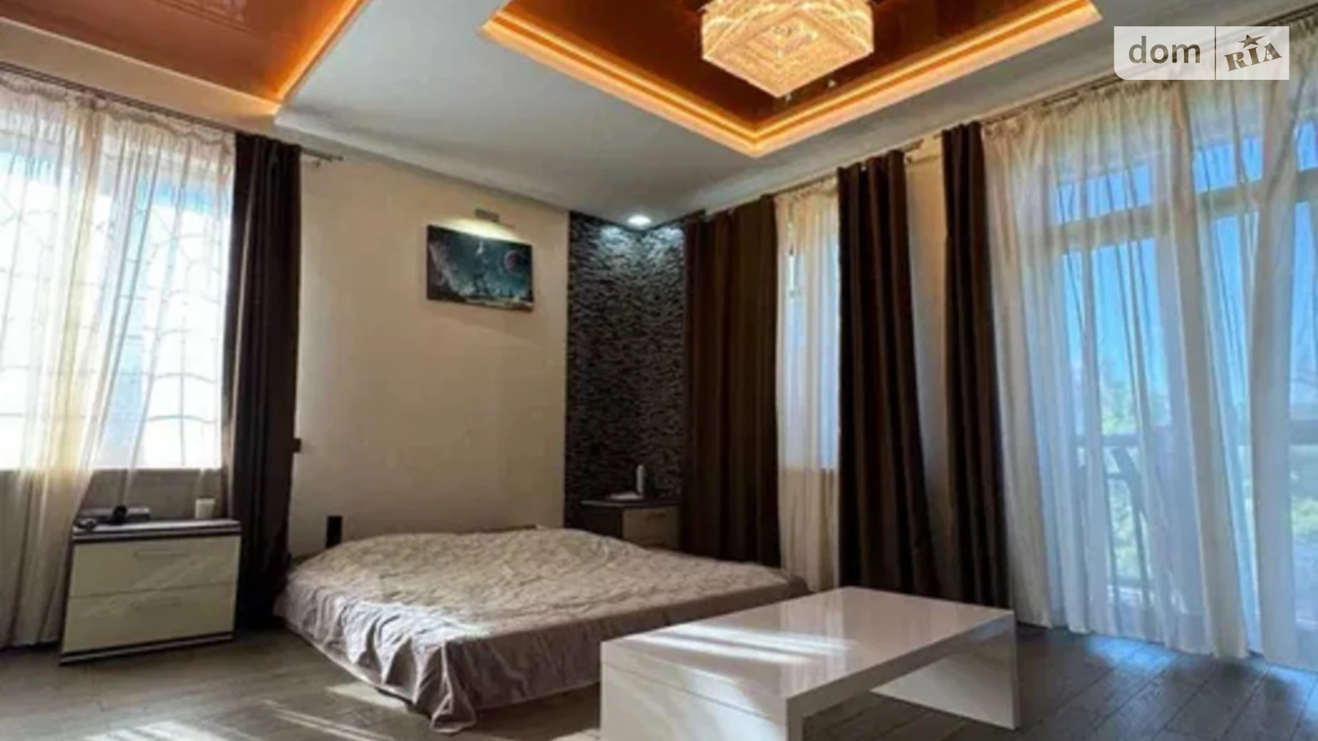 Продається 1-кімнатна квартира 70 кв. м у Києві, вул. Лисичанська, 29 - фото 3