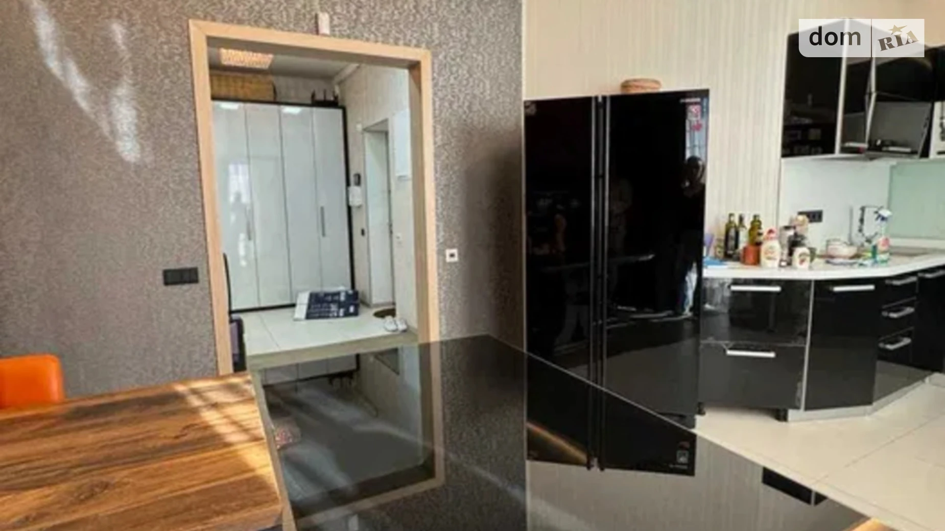 Продається 1-кімнатна квартира 70 кв. м у Києві, вул. Лисичанська, 29 - фото 5