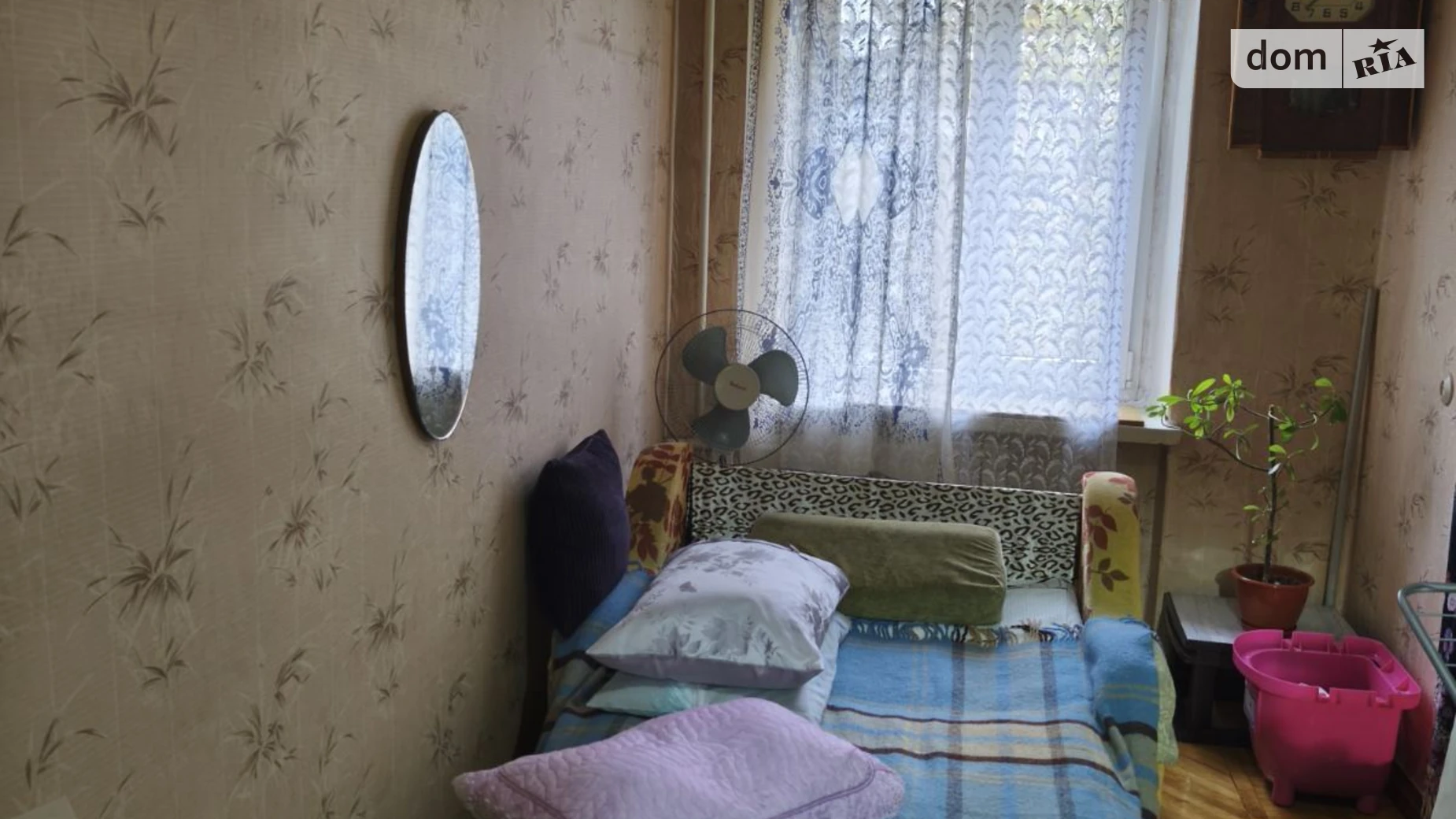 Продается 3-комнатная квартира 55.2 кв. м в Харькове, ул. Каденюка(Танкопия), 39/18 - фото 4