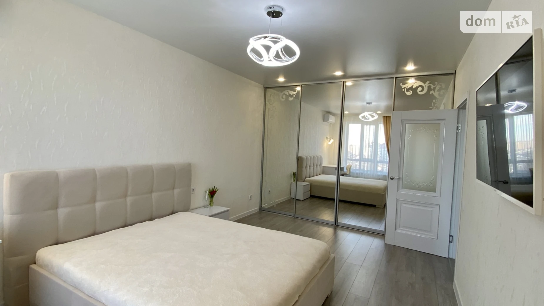 Сдается в аренду 1-комнатная квартира 42 кв. м в Софиевской Борщаговке, ул. Павла Чубинского, 8В - фото 2