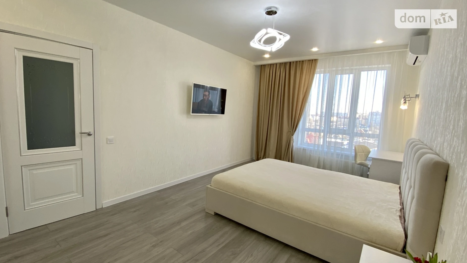 Сдается в аренду 1-комнатная квартира 42 кв. м в Софиевской Борщаговке, ул. Павла Чубинского, 8В - фото 3