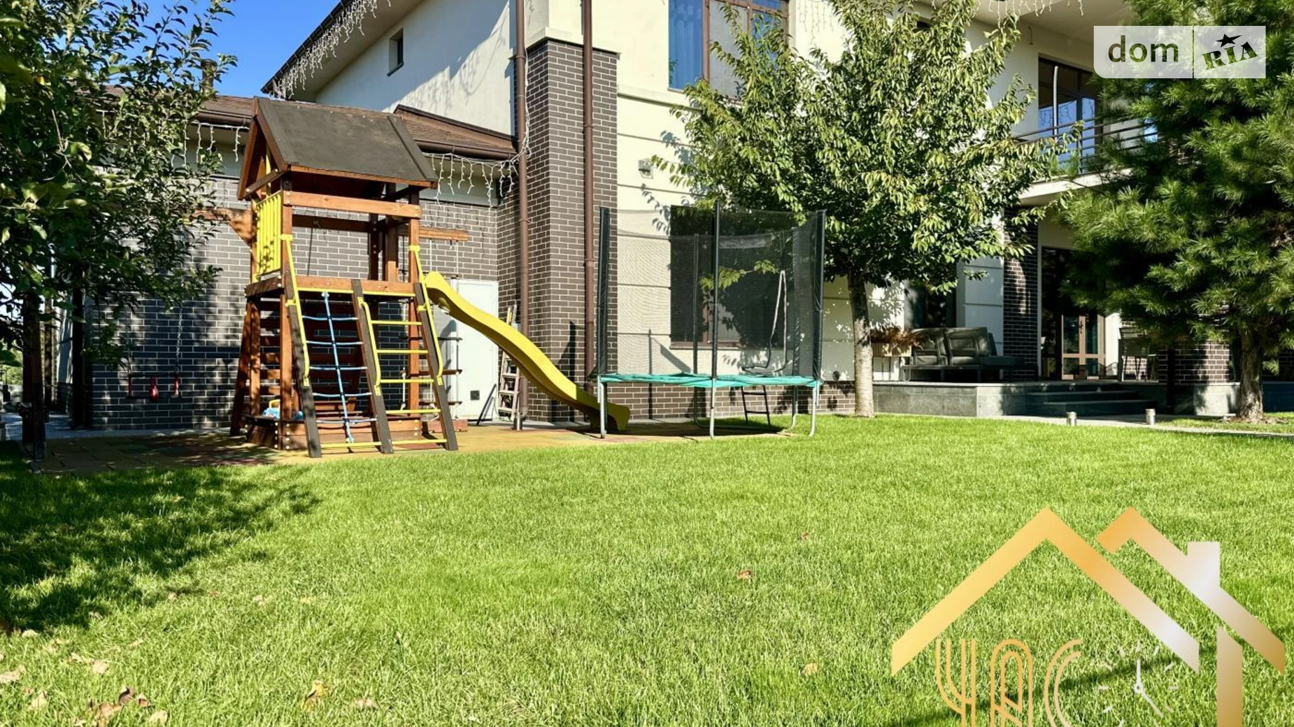 Продается дом на 2 этажа 230.2 кв. м с мансардой, цена: 699999 $ - фото 3