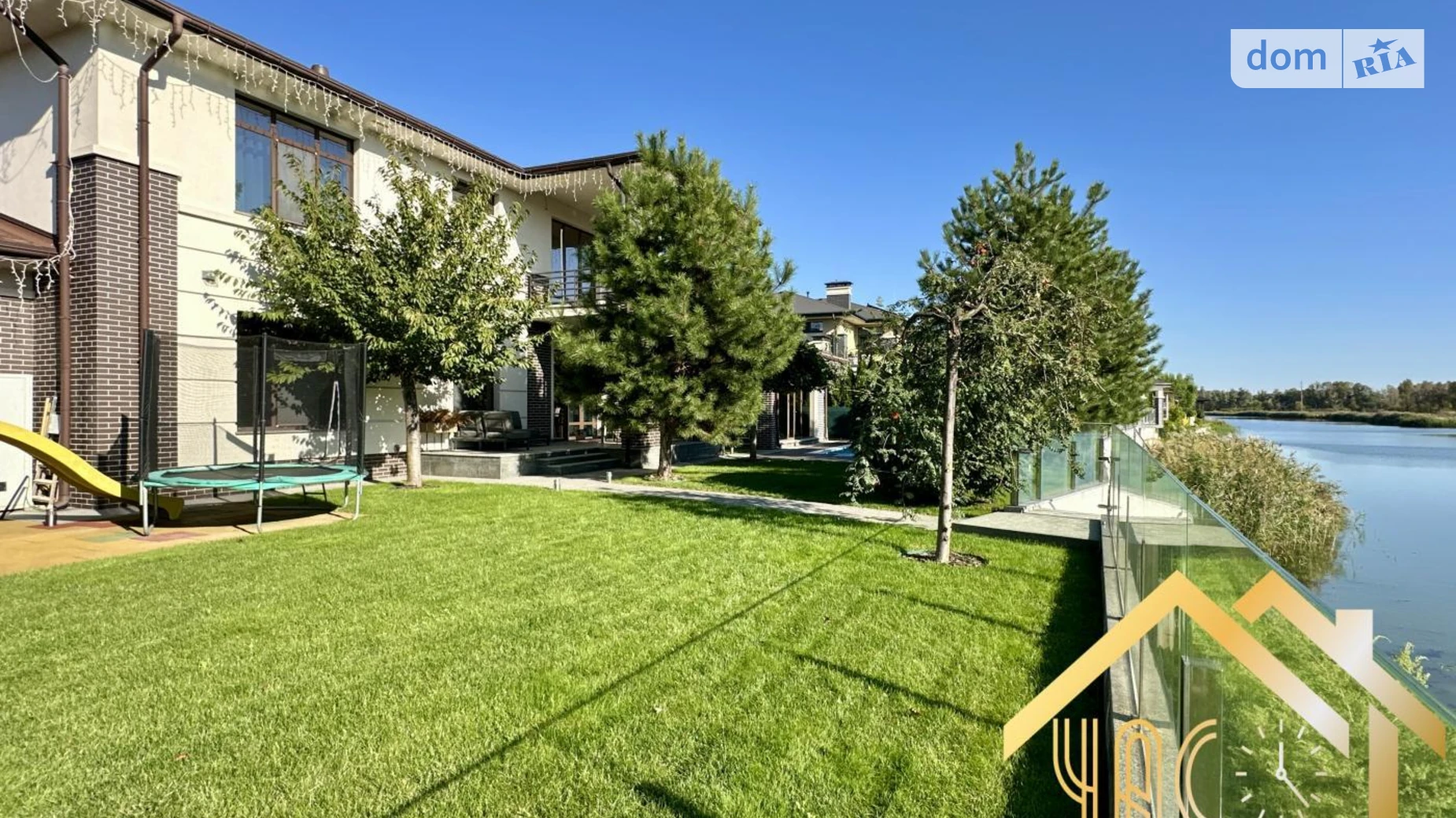 Продается дом на 2 этажа 230.2 кв. м с мансардой, цена: 699999 $ - фото 4