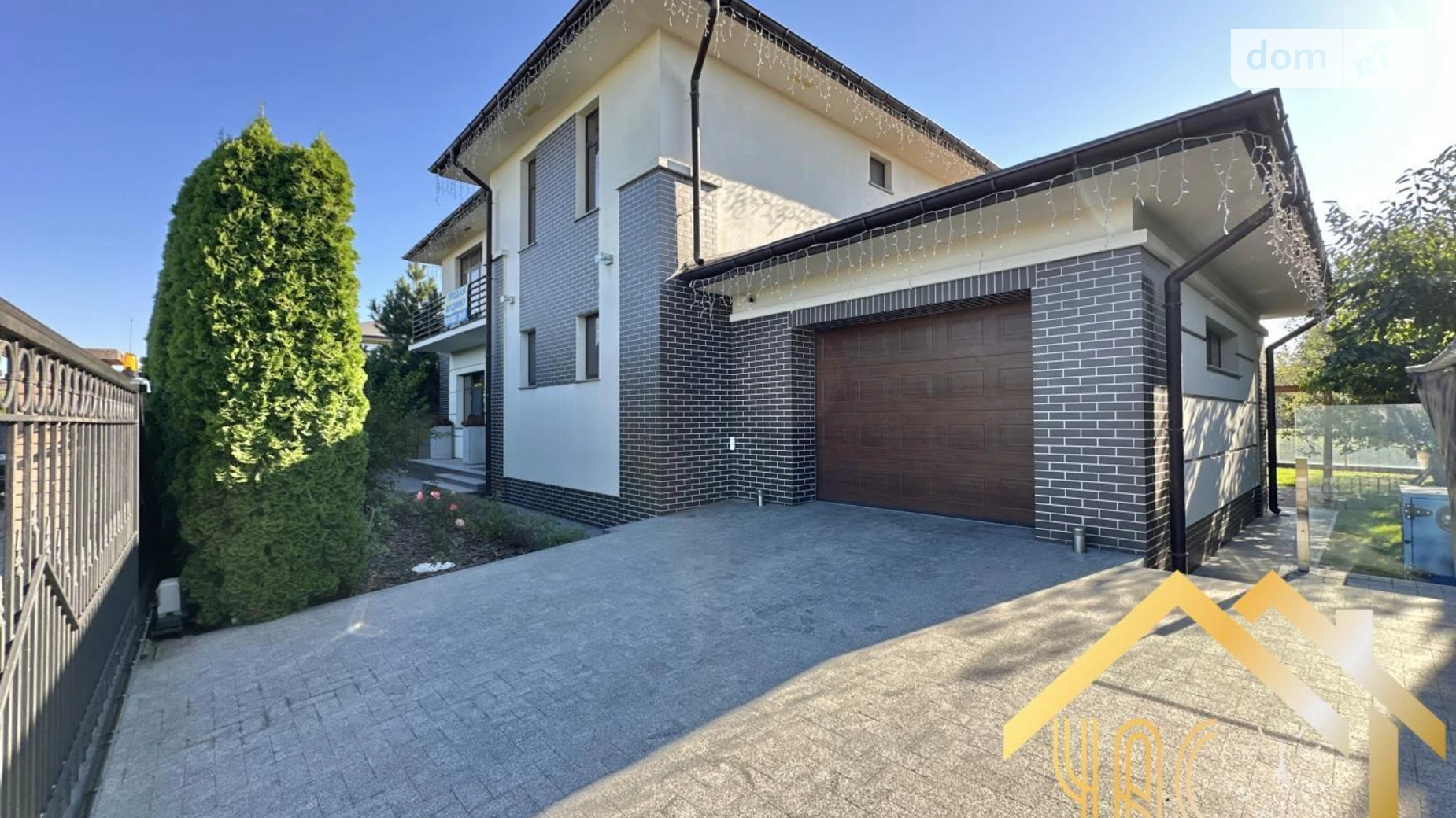 Продается дом на 2 этажа 230.2 кв. м с мансардой, цена: 699999 $ - фото 5