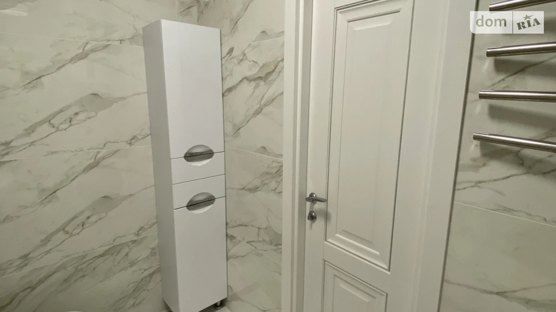 Сдается в аренду 1-комнатная квартира 42 кв. м в Софиевской Борщаговке, ул. Павла Чубинского, 8В - фото 5