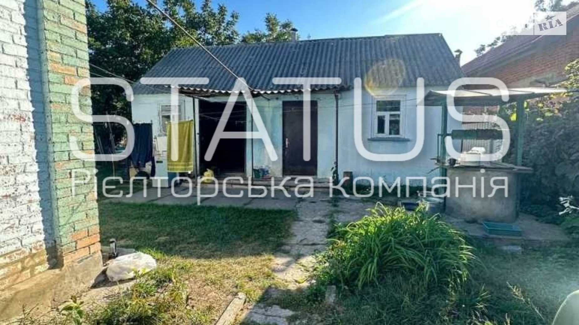 Продается одноэтажный дом 54.1 кв. м с верандой, цена: 26000 $ - фото 4
