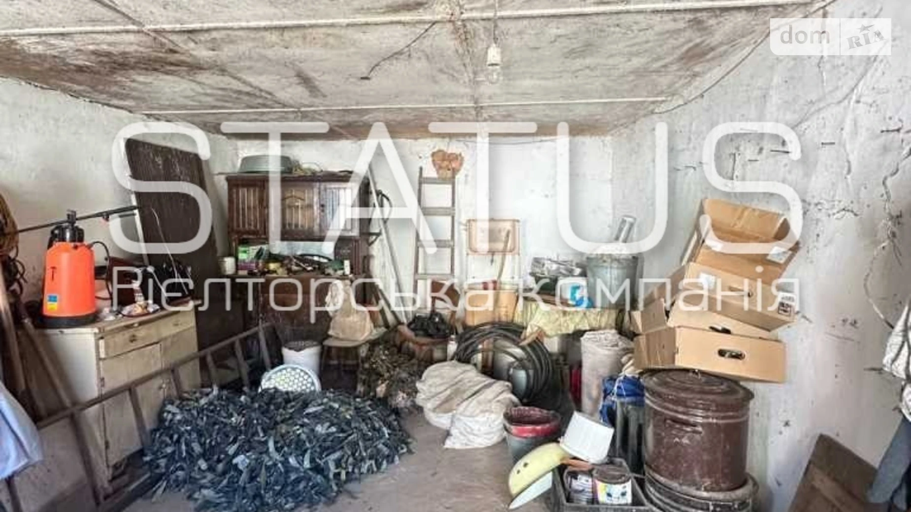 Продается одноэтажный дом 54.1 кв. м с верандой, цена: 26000 $ - фото 5