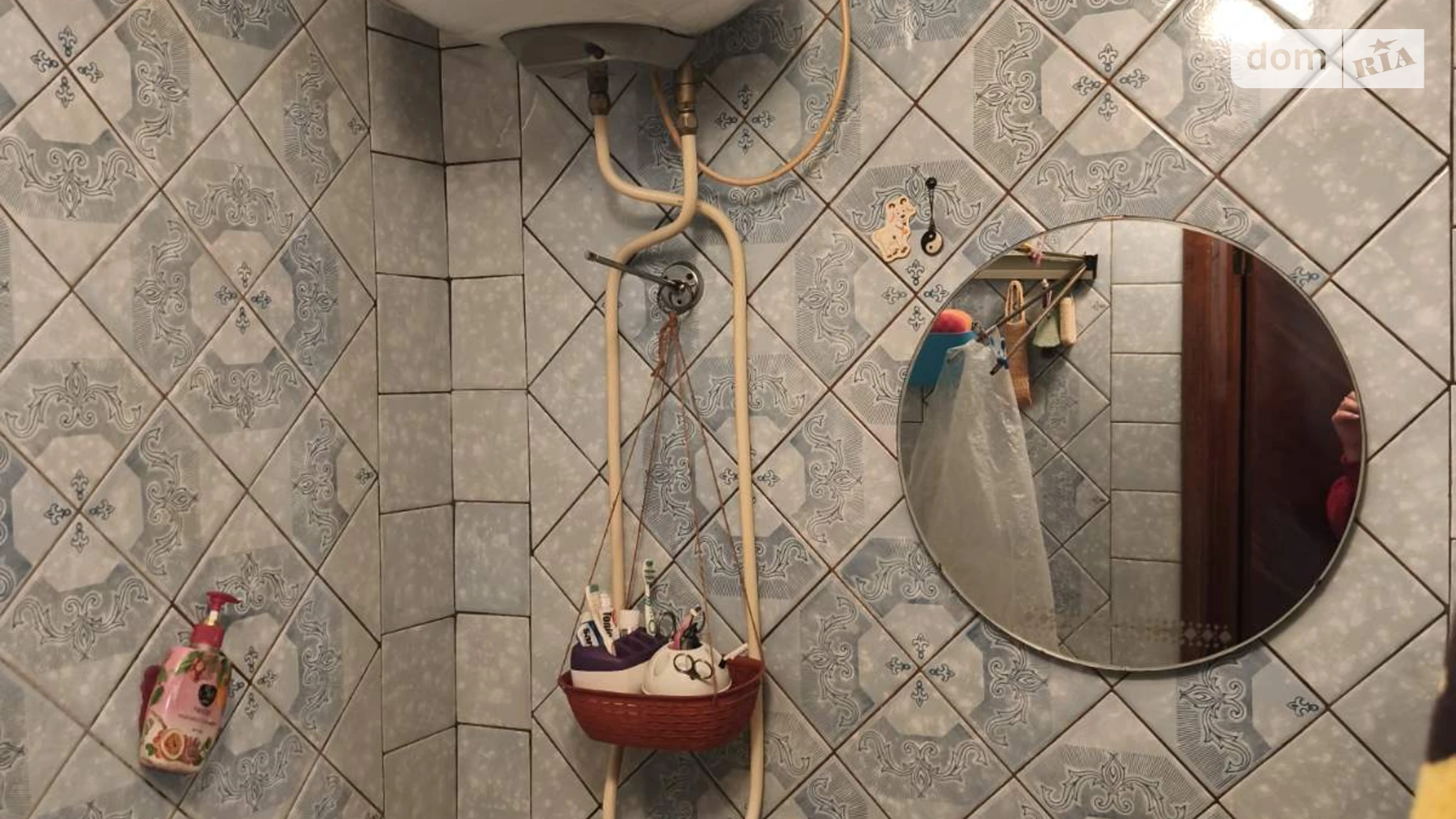 Продается 3-комнатная квартира 55.2 кв. м в Харькове, ул. Каденюка(Танкопия), 39/18 - фото 5