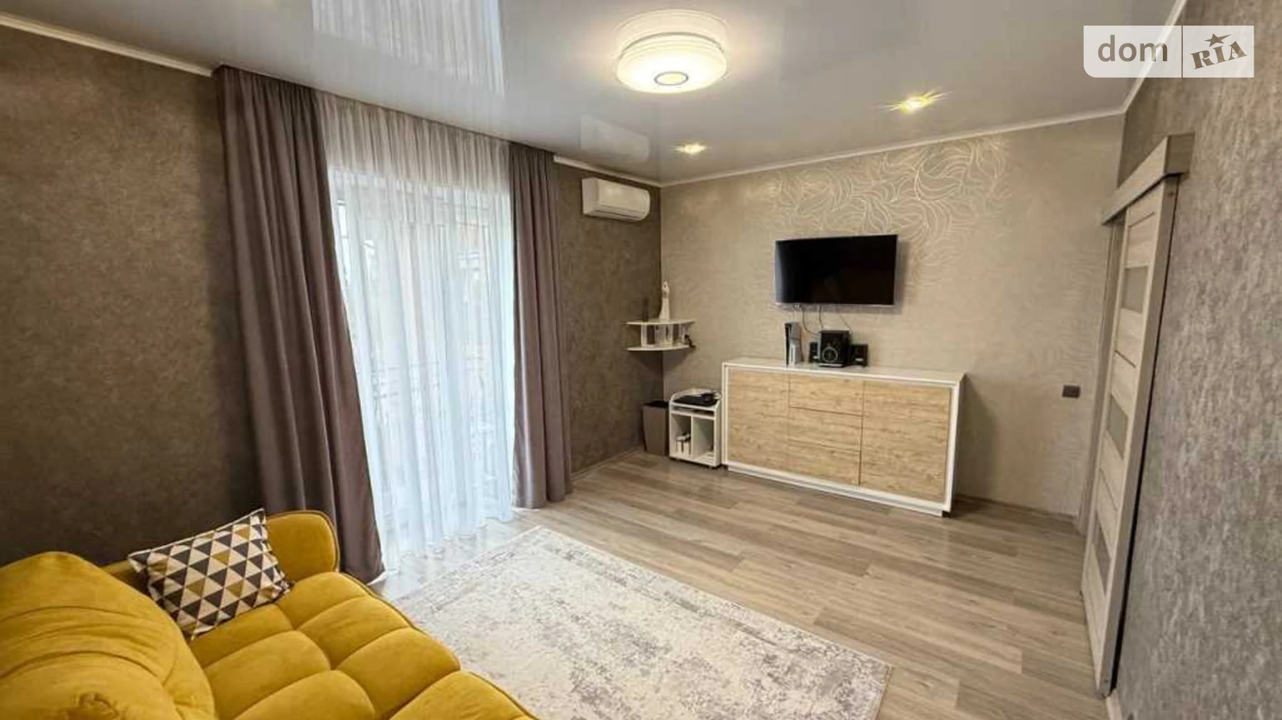 Продается 1-комнатная квартира 45.8 кв. м в, цена: 55000 $ - фото 2