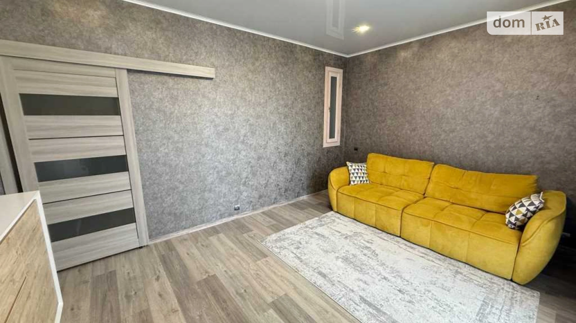 Продается 1-комнатная квартира 45.8 кв. м в, цена: 55000 $ - фото 3