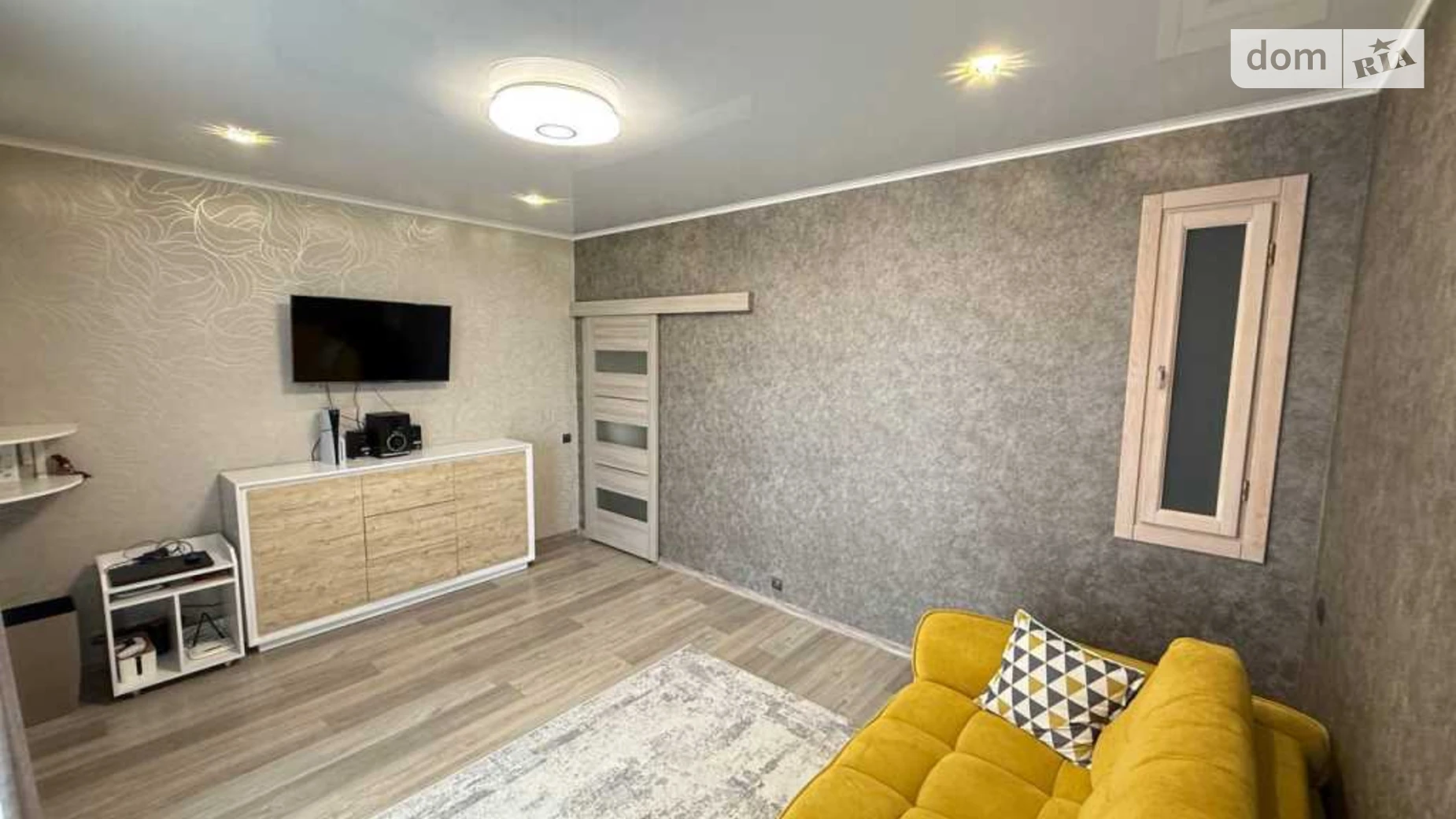 Продается 1-комнатная квартира 45.8 кв. м в, цена: 55000 $ - фото 4