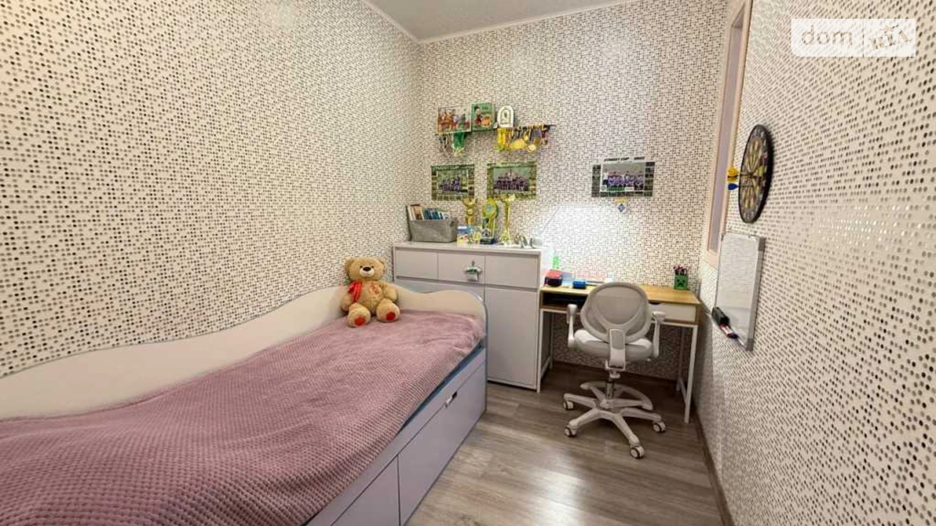 Продается 1-комнатная квартира 45.8 кв. м в, цена: 55000 $ - фото 5