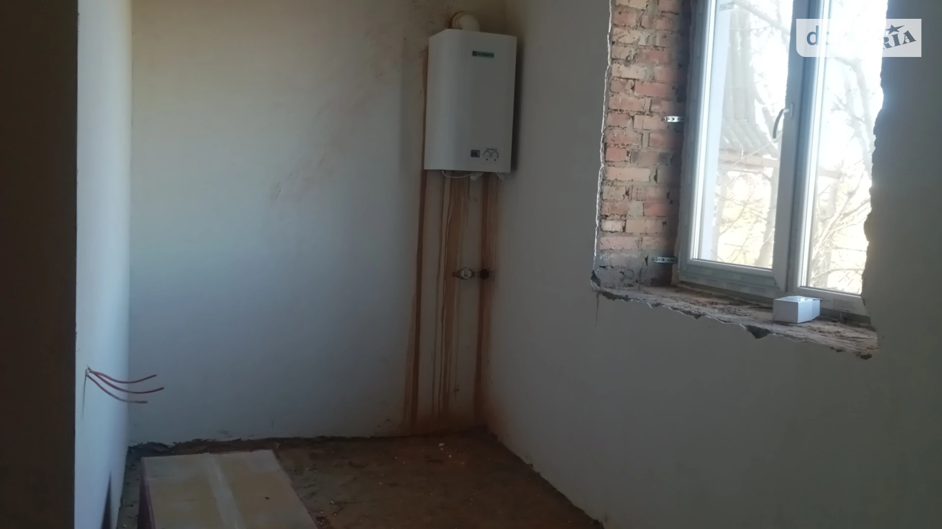 Продается 1-комнатная квартира 17 кв. м в Виннице, ул. Костя Широцкого, 120 - фото 2