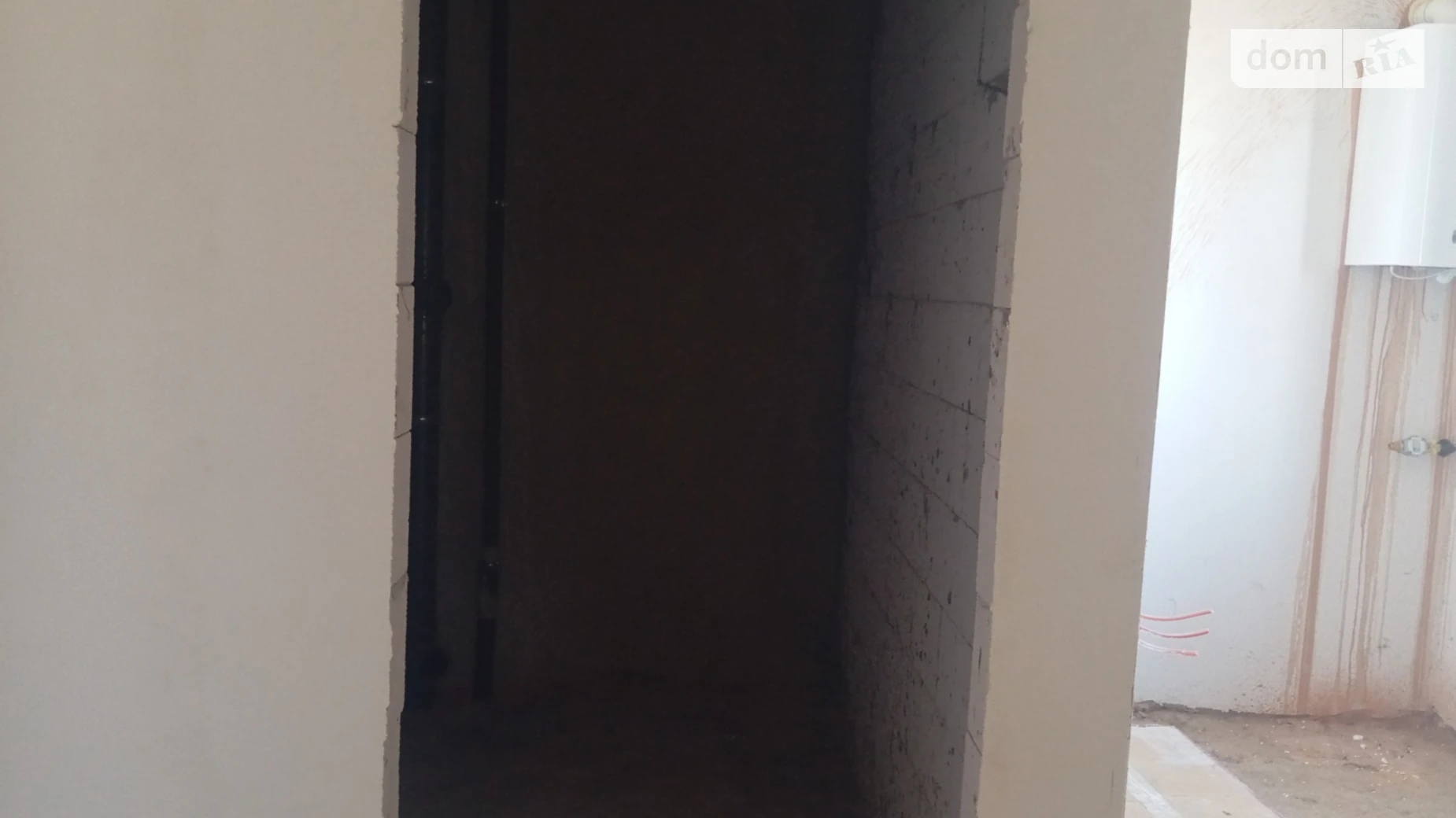 Продается 1-комнатная квартира 17 кв. м в Виннице, ул. Костя Широцкого, 120 - фото 4