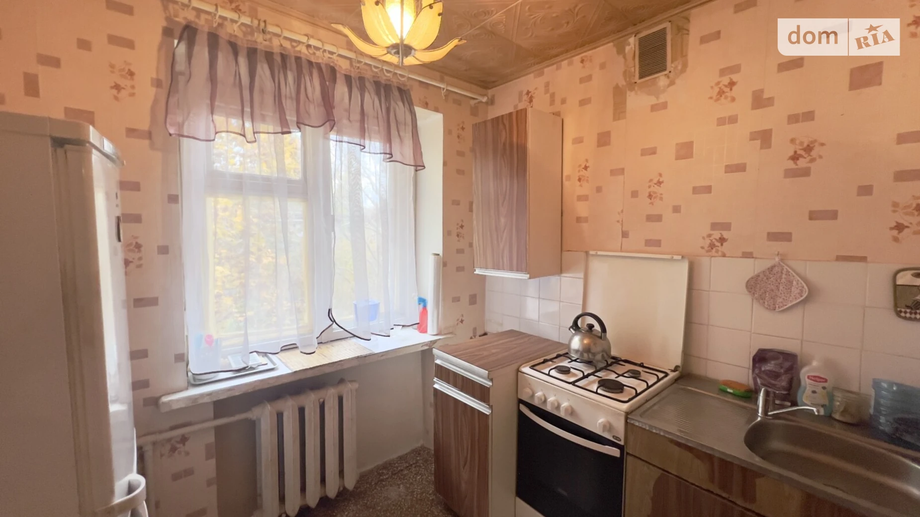 Продается 2-комнатная квартира 44.3 кв. м в Одессе, ул. Ивана и Юрия Лип, 60 - фото 2