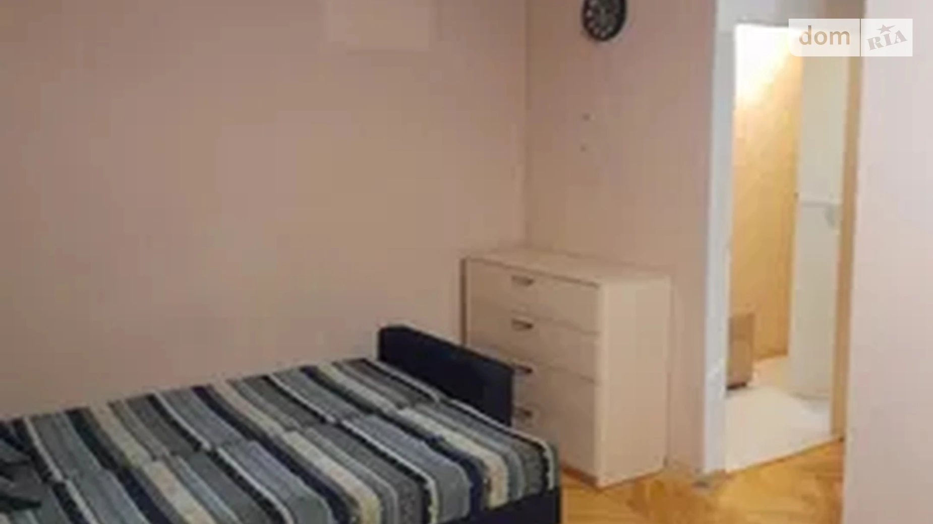 Здається в оренду 2-кімнатна квартира 47 кв. м у Києві, вул. Миколи Василенка, 25 - фото 2