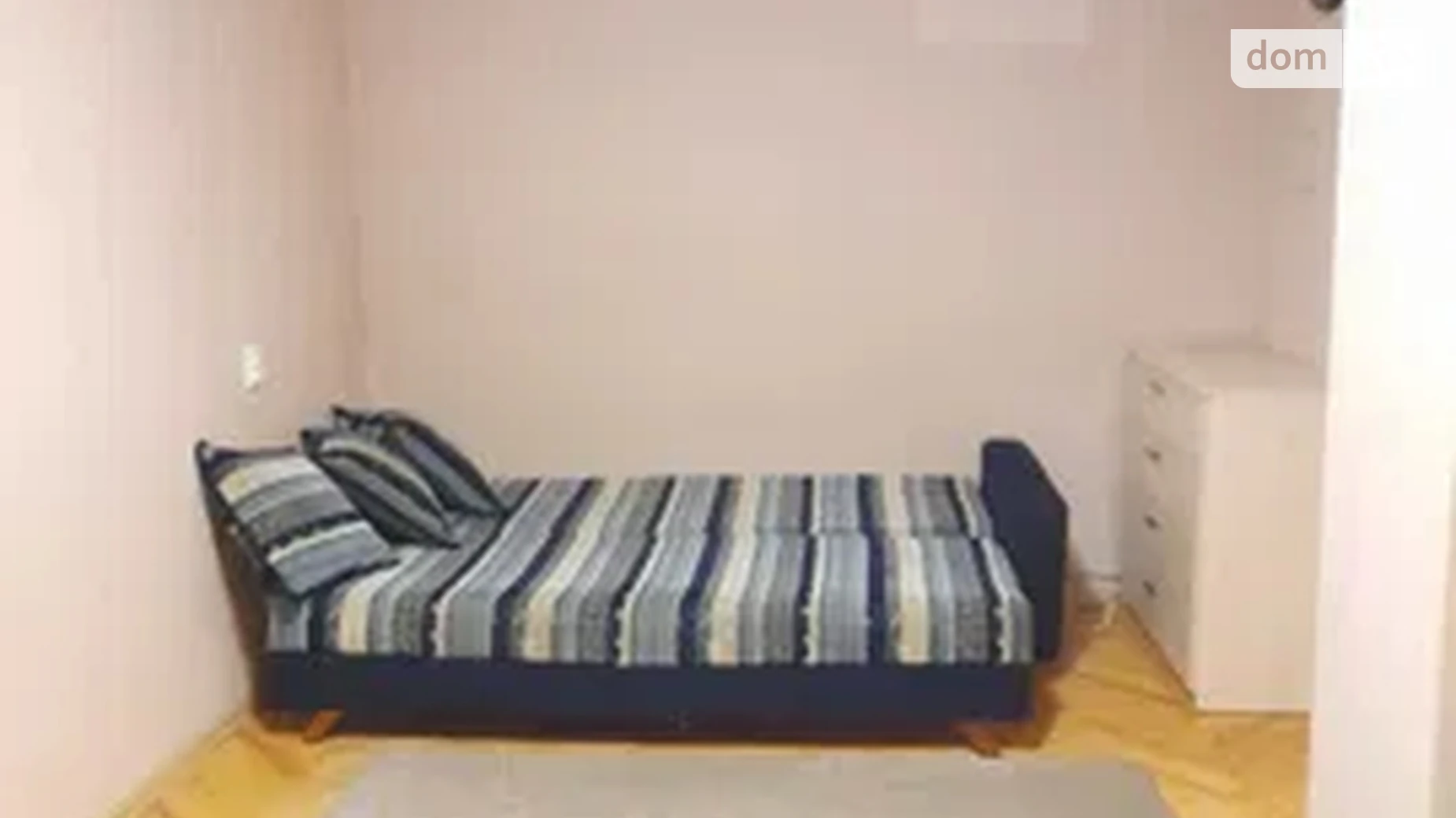 Здається в оренду 2-кімнатна квартира 47 кв. м у Києві, вул. Миколи Василенка, 25 - фото 3