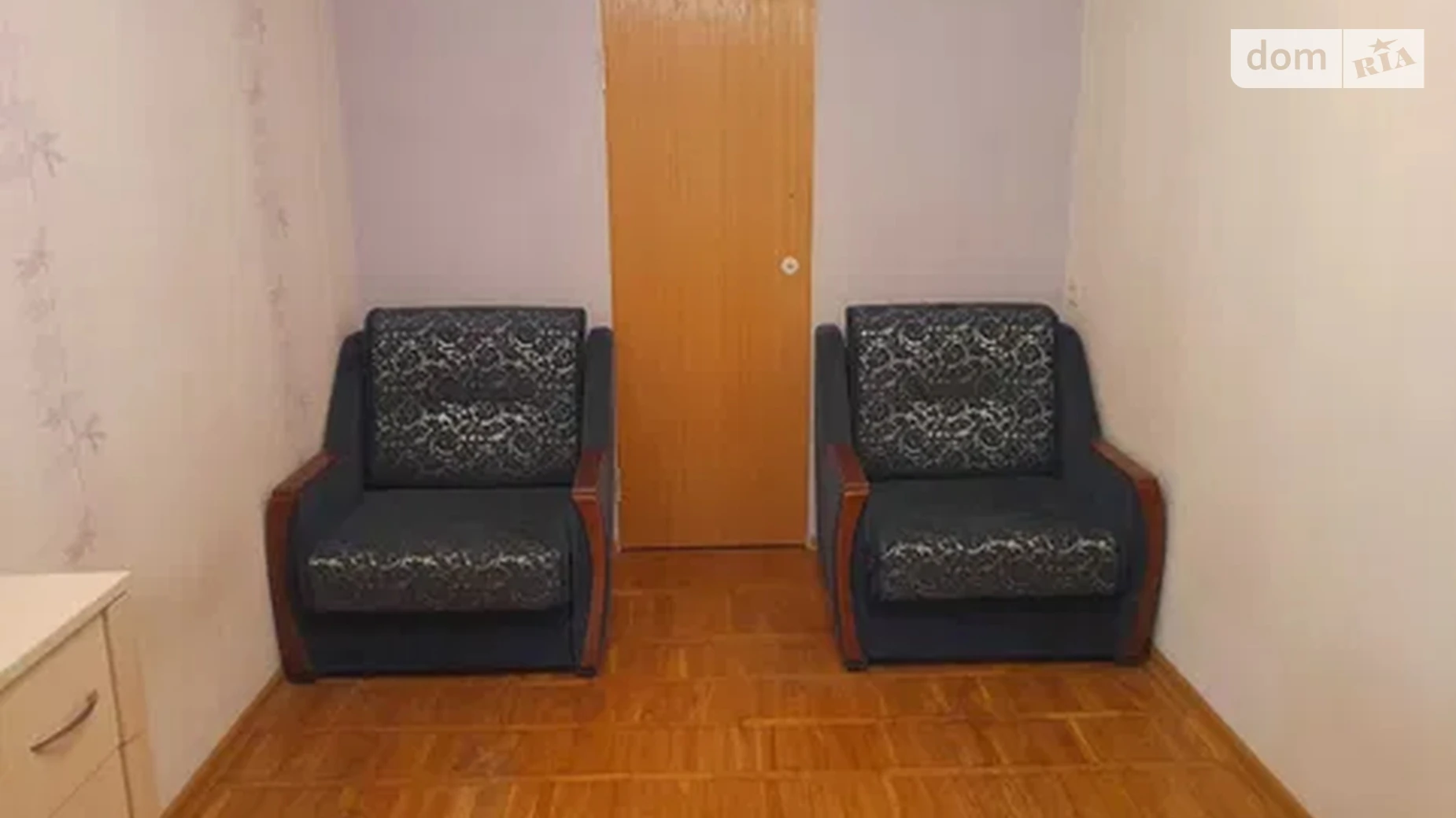 Здається в оренду 2-кімнатна квартира 47 кв. м у Києві, вул. Миколи Василенка, 25 - фото 4