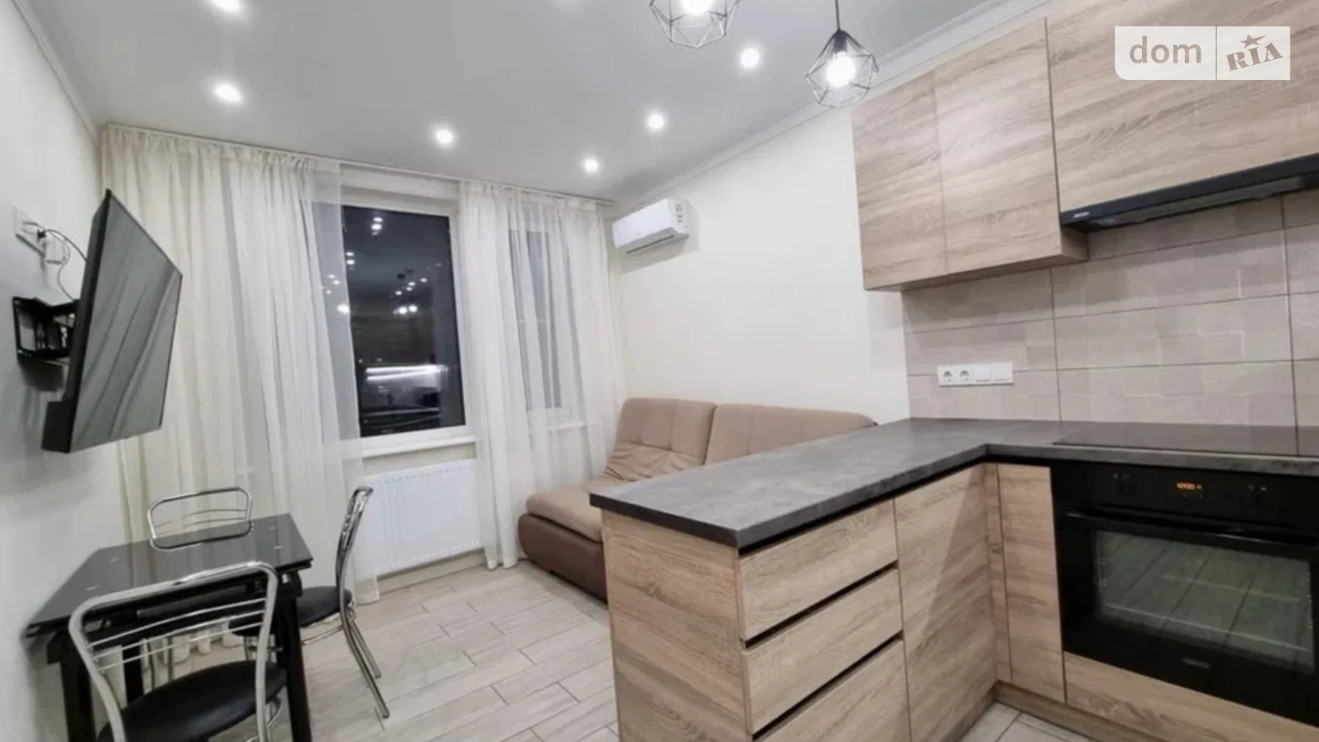 Сдается в аренду 1-комнатная квартира 40 кв. м в Киеве, просп. Европейского Союза(Правды), 41А - фото 3