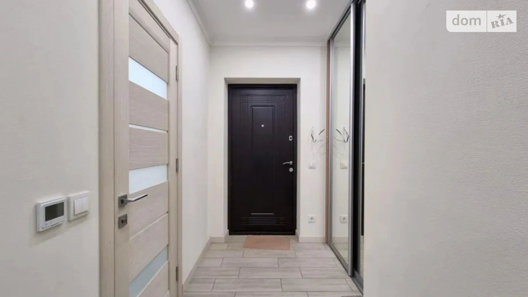 Сдается в аренду 1-комнатная квартира 40 кв. м в Киеве, просп. Европейского Союза(Правды), 41А - фото 4