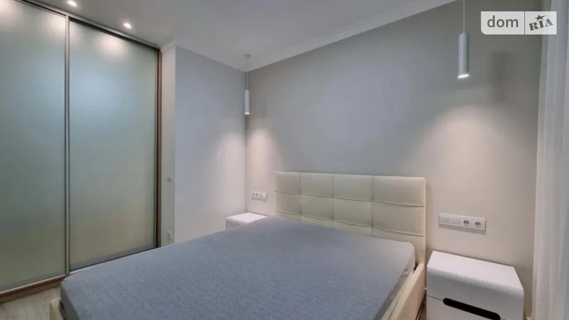 Сдается в аренду 1-комнатная квартира 40 кв. м в Киеве, просп. Европейского Союза(Правды), 41А - фото 5