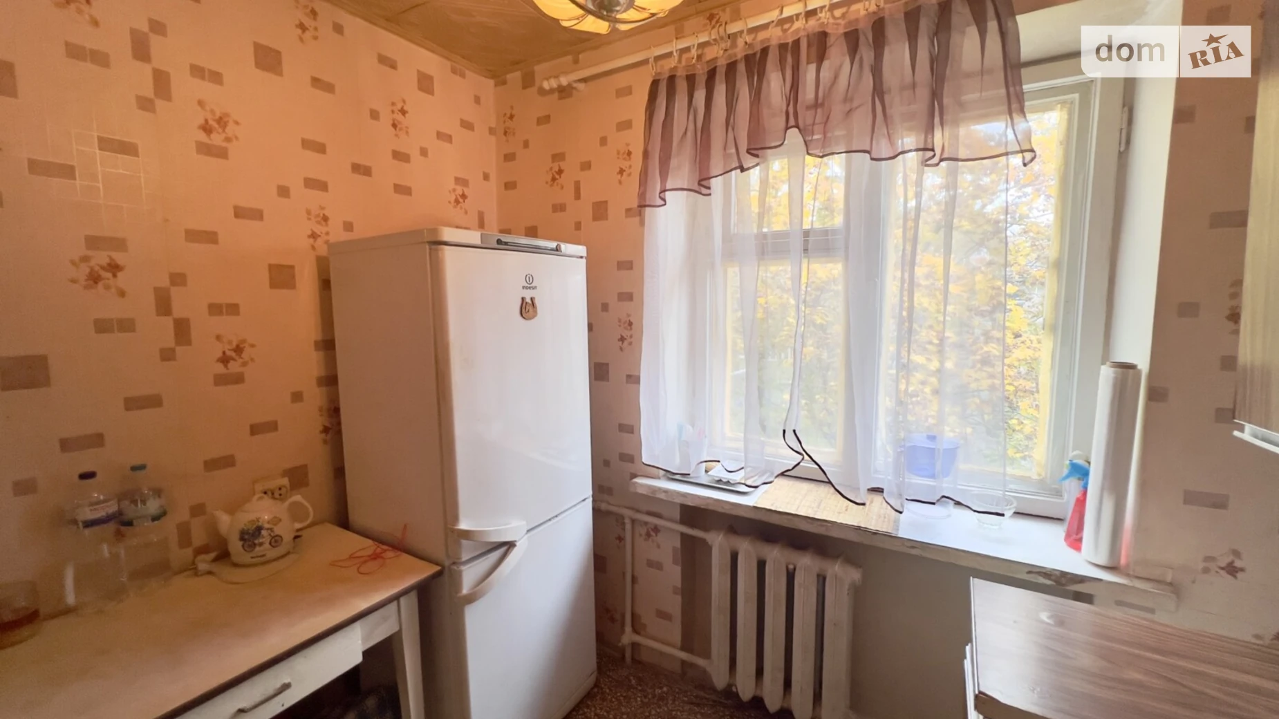 Продается 2-комнатная квартира 44.3 кв. м в Одессе, ул. Ивана и Юрия Лип, 60 - фото 3