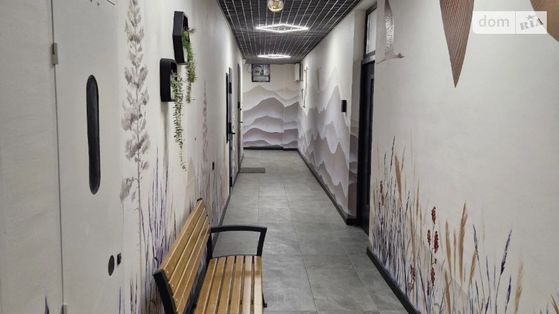 Сдается в аренду 1-комнатная квартира 61.1 кв. м в Киеве, ул. Коновальца Евгения, 44А - фото 4