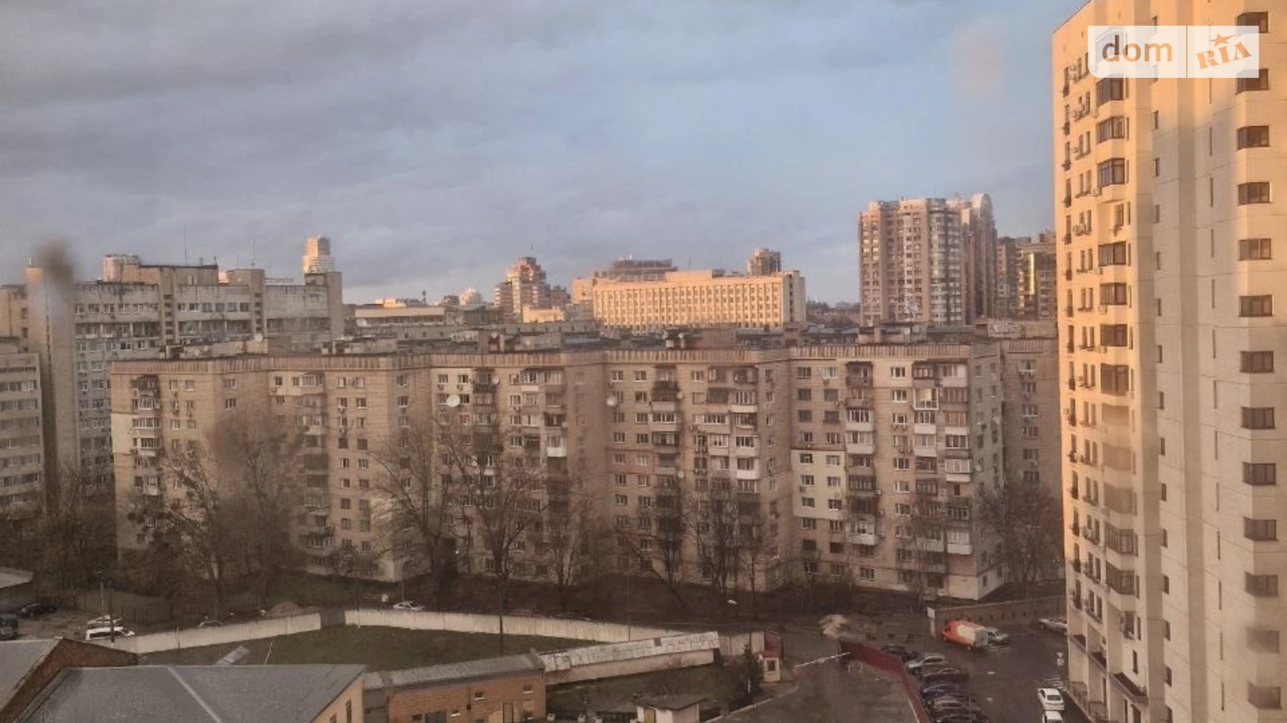 Сдается в аренду 1-комнатная квартира 61.1 кв. м в Киеве, ул. Коновальца Евгения, 44А - фото 5