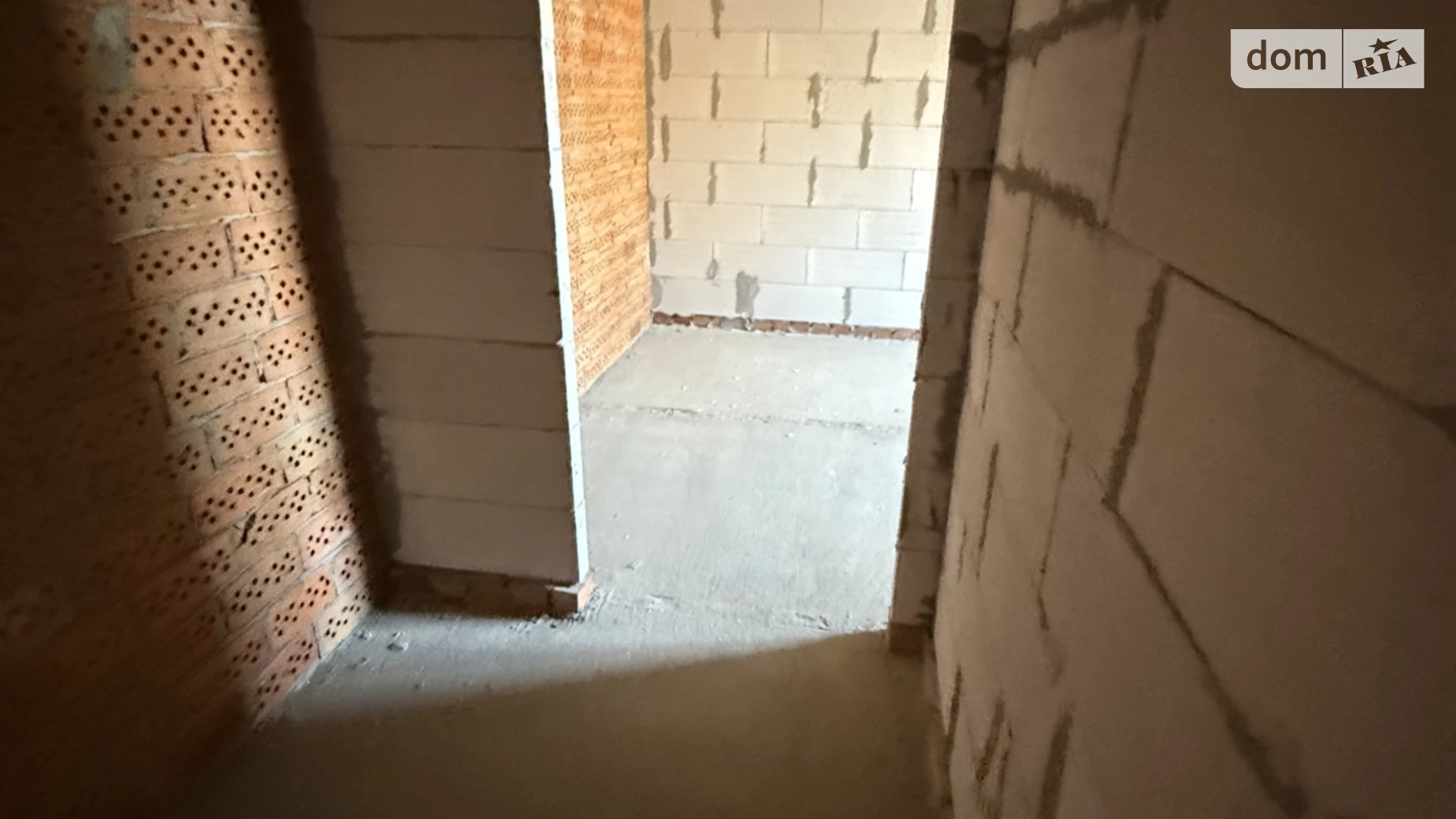 Продається 2-кімнатна квартира 53 кв. м у Хмельницькому, Львівське шосе, 51/2 - фото 2