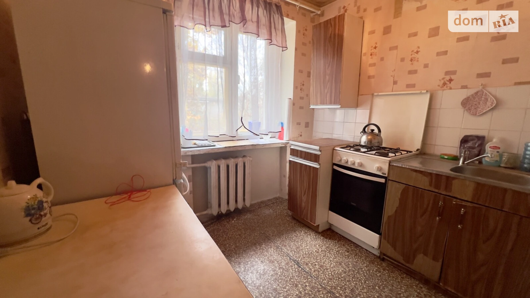 Продается 2-комнатная квартира 44.3 кв. м в Одессе, ул. Ивана и Юрия Лип, 60 - фото 4