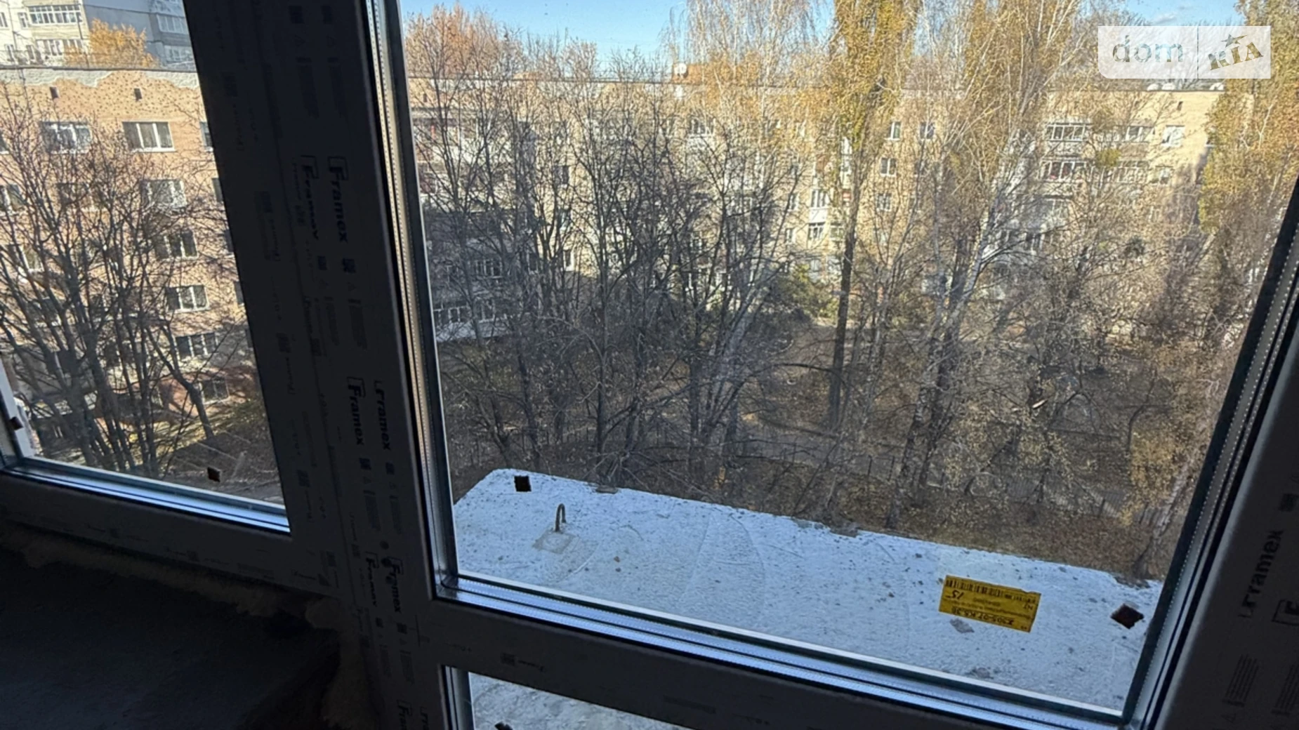 Продається 2-кімнатна квартира 53 кв. м у Хмельницькому, Львівське шосе, 51/2 - фото 3