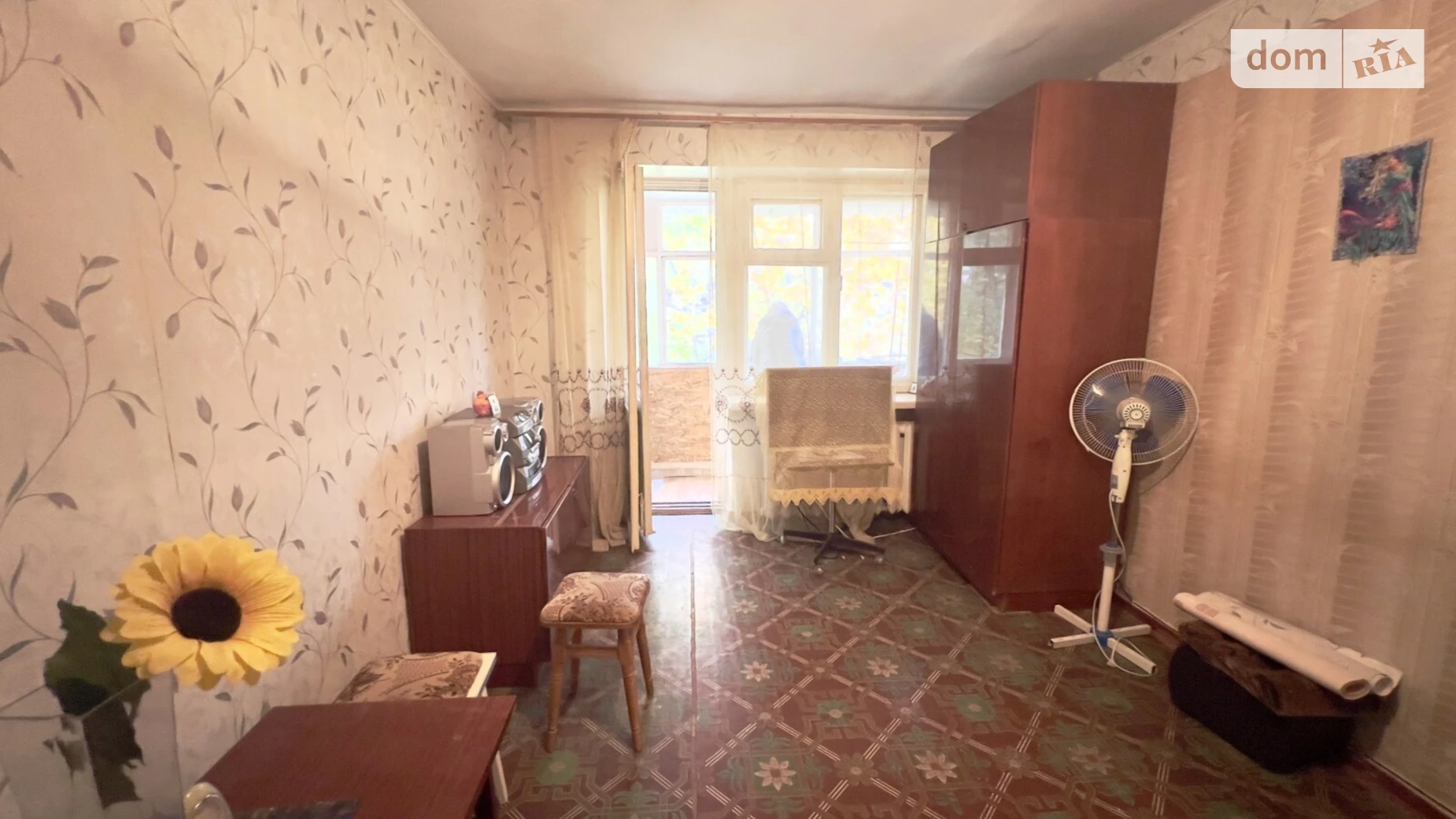 Продается 2-комнатная квартира 44.3 кв. м в Одессе, ул. Ивана и Юрия Лип, 60 - фото 5