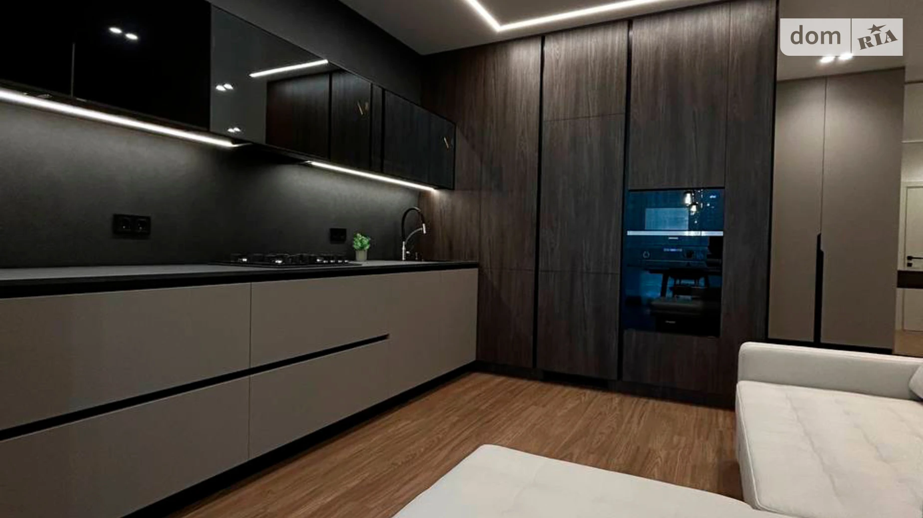 Продается 2-комнатная квартира 66.7 кв. м в Софиевской Борщаговке, ул. Счастливая, 65 - фото 2