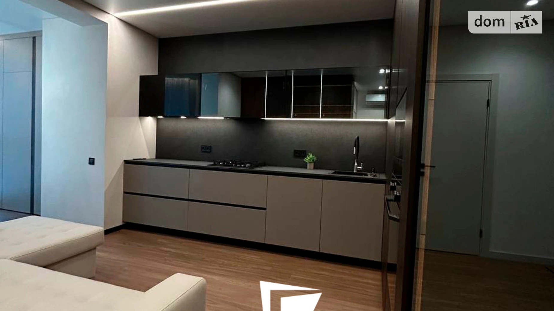 Продается 2-комнатная квартира 66.7 кв. м в Софиевской Борщаговке, ул. Счастливая, 65 - фото 3