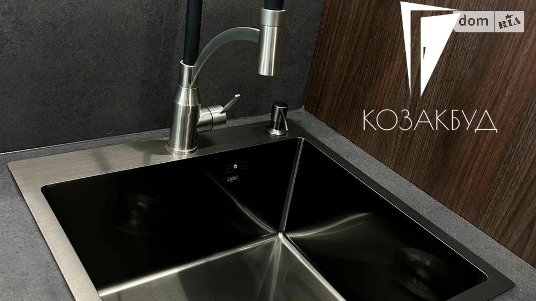 Продается 2-комнатная квартира 66.7 кв. м в Софиевской Борщаговке, ул. Счастливая, 65 - фото 4