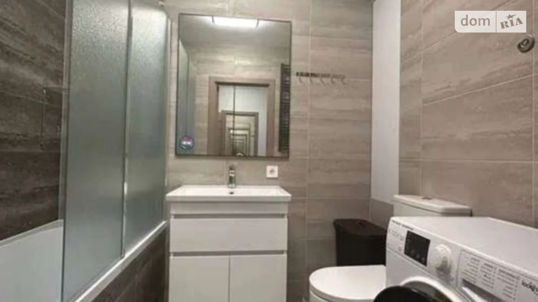 Здається в оренду 1-кімнатна квартира 30 кв. м у Одесі, вул. Варненська - фото 2