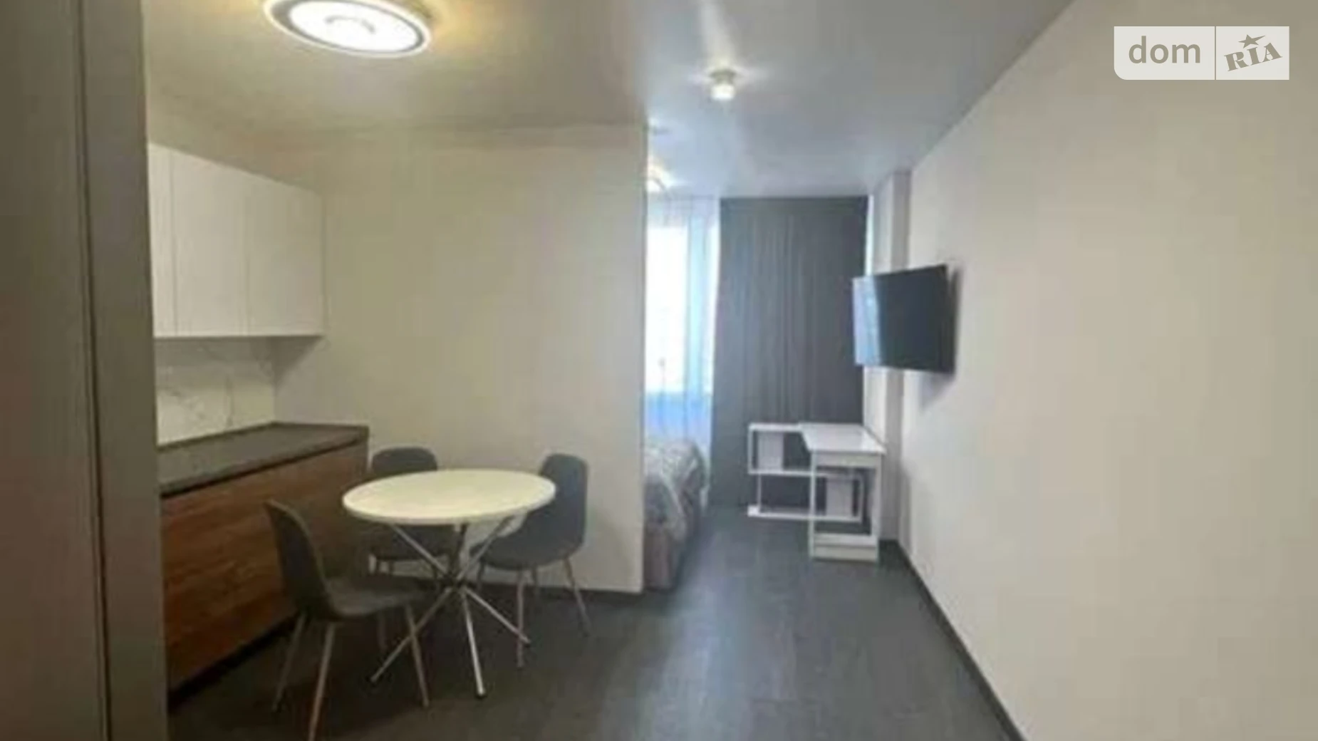 Здається в оренду 1-кімнатна квартира 30 кв. м у Одесі, вул. Варненська - фото 4