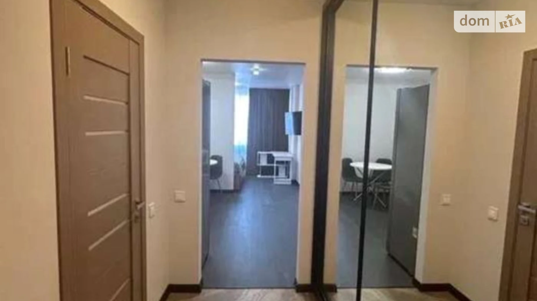 Здається в оренду 1-кімнатна квартира 30 кв. м у Одесі, вул. Варненська - фото 5