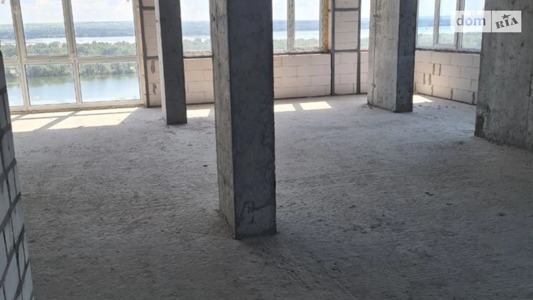 Продается 3-комнатная квартира 80 кв. м в Днепре, ул. Набережная Победы, 40Д - фото 3